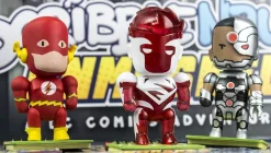 Blind Box>Scribblenauts - Unmasked Blind Box Figures Series 2