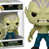 Standard Pop!>Secret Invasion - Gravik Pop! Vinyl Figure