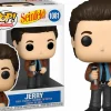 Standard Pop!>Seinfeld - Jerry Doing Stand-Up Pop! Vinyl Figure
