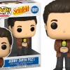 Standard Pop!>Seinfeld - Jerry with PEZ Pop! Vinyl Figure