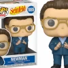 Standard Pop!>Seinfeld - Newman Pop! Vinyl Figure