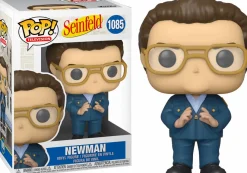 Standard Pop!>Seinfeld - Newman Pop! Vinyl Figure