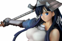 Designer Vinyl>None Sengoku Lance - Uesugi Kenshin Figure