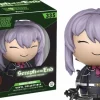 Designer Vinyl>Seraph of the End - Shinoa Hiragu Dorbz Vinyl Figure