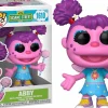 Standard Pop!>Sesame Street - Abby Cadabby Pop! Vinyl Figure