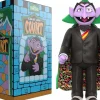 Designer Vinyl>Sesame Street - Count Von Count Supersize 15" Vinyl Figure