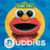 Blind Box>Sesame Street - Nubbies 2” Blind Box Vinyl Figure (Single Unit)