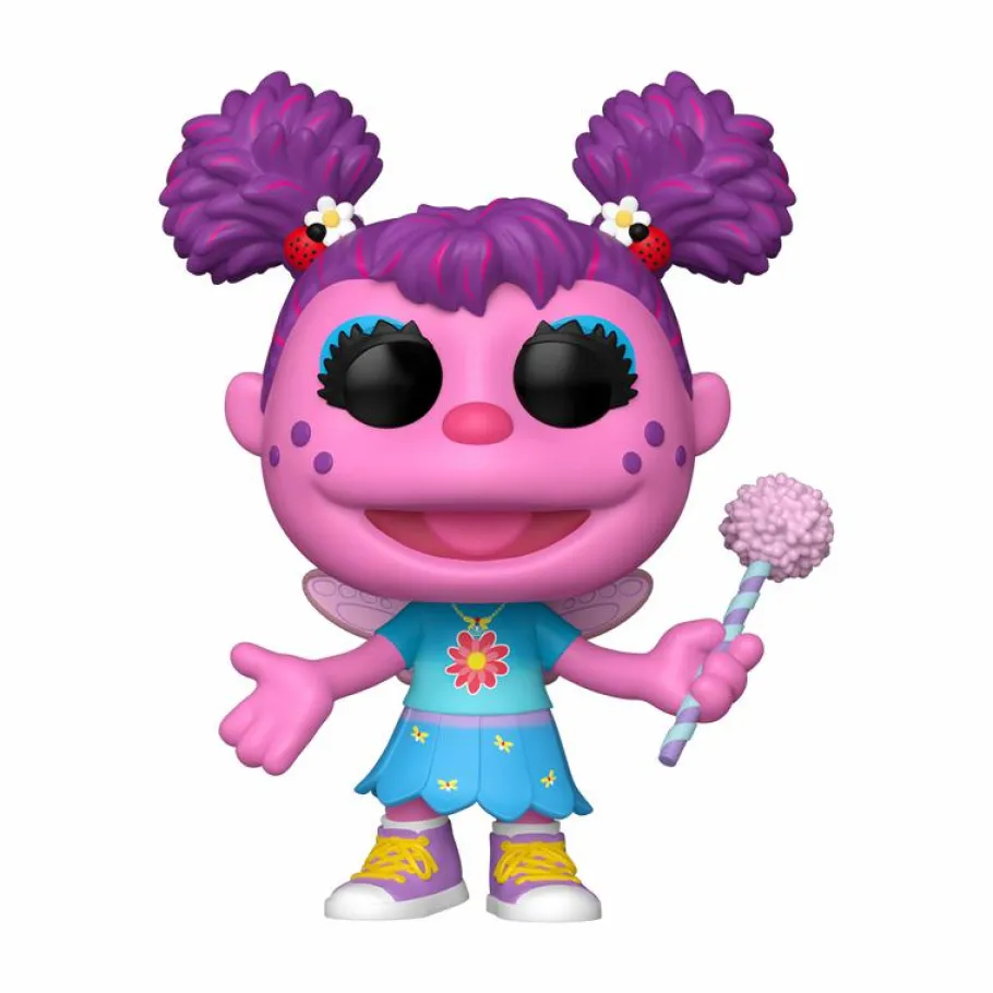 Standard Pop!>Sesame Street - Playful Learning Pop! Vinyl Bundle (Set of 3)