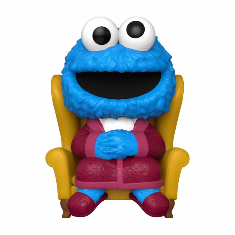 Standard Pop!>Sesame Street - Playful Learning Pop! Vinyl Bundle (Set of 3)