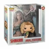 Standard Pop!>Shakira - Oral Fixation Vol. 2 Pop! Albums Vinyl Figure
