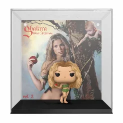 Standard Pop!>Shakira - Oral Fixation Vol. 2 Pop! Albums Vinyl Figure