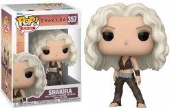 Standard Pop!>Shakira - from Wherever / Whenever Pop! Vinyl Figure