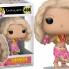 Standard Pop!>Shakira - (Waka Waka) Pop! Vinyl Figure