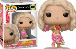 Standard Pop!>Shakira - (Waka Waka) Pop! Vinyl Figure