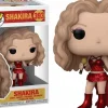 Standard Pop!>Shakira - Super Bowl LIV Halftime Show Diamond Glitter Pop! Vinyl Figure