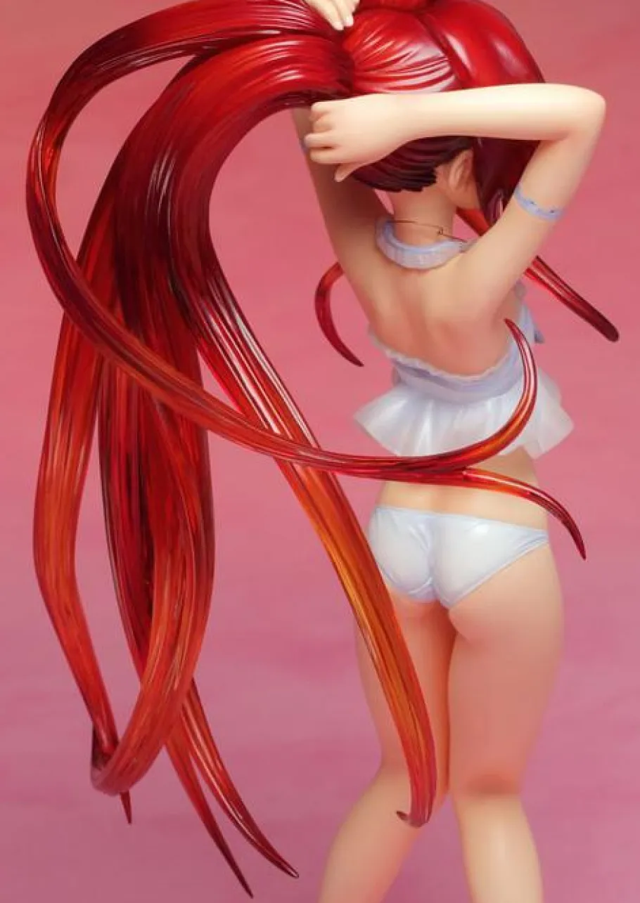 Designer Vinyl>None Shakugan - Shana Swimsuit Version Figure