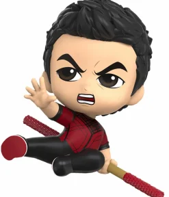 Cosbaby>Shang-Chi and the Legend of the Ten Rings - Cosbaby (S) Hot Toys Figure