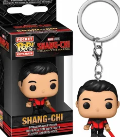 Pop! Keychains>Shang-Chi and the Legend of the Ten Rings - Pocket Pop! Vinyl Keychain