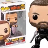 Standard Pop!>Shang-Chi and the Legend of the Ten Rings - Razor Fist Pop! Vinyl Figure