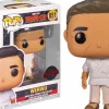 Standard Pop!>Shang-Chi and the Legend of the Ten Rings - Wenwu in White Outfit Pop! Vinyl Figure
