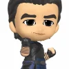Cosbaby>Shang-Chi and the Legend of the Ten Rings - Wenwu Cosbaby (S) Hot Toys Figure
