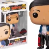 Standard Pop!>Shang-Chi and the Legend of the Ten Rings - Katy with Fire Extinguisher Pop! Vinyl Figure