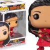 Standard Pop!>Shang-Chi and the Legend of the Ten Rings - Katy Pop! Vinyl Figure