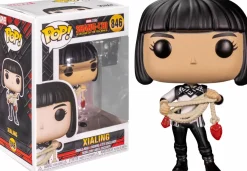 Standard Pop!>Shang-Chi and the Legend of the Ten Rings - Xialing Pop! Vinyl Figure