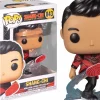 Standard Pop!>Shang-Chi and the Legend of the Ten Rings - Kicking Pop! Vinyl Figure