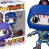 Standard Pop!>Shang-Chi and the Legend of the Ten Rings - Death Dealer Pop! Vinyl Figure