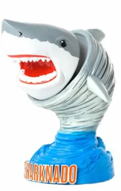 Bobble-Heads>Sharknado 3 - Bobble Head