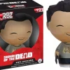 Designer Vinyl>Shaun Of The Dead - Ed Dorbz Vinyl Figure
