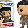 Standard Pop!>Shazam! (2019) - Eugene Pop! Vinyl Figure
