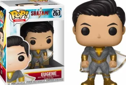 Standard Pop!>Shazam! (2019) - Eugene Pop! Vinyl Figure