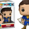 Standard Pop!>Shazam! (2019) - Freddy Pop! Vinyl Figure