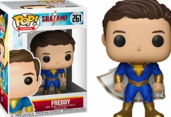Standard Pop!>Shazam! (2019) - Freddy Pop! Vinyl Figure