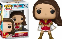 Standard Pop!>Shazam! (2019) - Mary Pop! Vinyl Figure