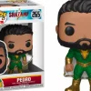 Standard Pop!>Shazam! (2019) - Pedro Pop! Vinyl Figure