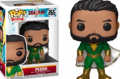 Standard Pop!>Shazam! (2019) - Pedro Pop! Vinyl Figure