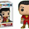Standard Pop!>Shazam! (2019) - Glow in the Dark Pop! Vinyl Figure