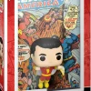 Pop! Covers>Shazam! - Justice League of America Vol. 1 Issue #137 Pop! Comic Covers Vinyl Figure