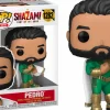Standard Pop!>Shazam! Fury of the Gods (2023) - Pedro Pop! Vinyl Figure
