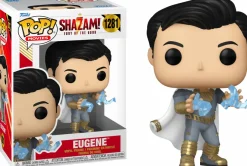 Standard Pop!>Shazam! Fury of the Gods (2023) - Eugene Pop! Vinyl Figure