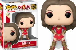 Standard Pop!>Shazam! Fury of the Gods (2023) - Mary Pop! Vinyl Figure