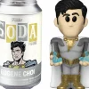 Designer Vinyl>Shazam! Fury of the Gods (2023) - Eugene Choi SODA Vinyl Figure in Collector Can