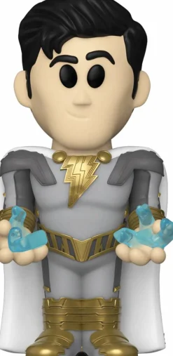 Designer Vinyl>Shazam! Fury of the Gods (2023) - Eugene Choi SODA Vinyl Figure in Collector Can