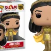 Standard Pop!>Shazam! Fury of the Gods (2023) - Anthea Pop! Vinyl Figure
