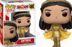 Standard Pop!>Shazam! Fury of the Gods (2023) - Anthea Pop! Vinyl Figure