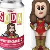 Designer Vinyl>Shazam! Fury of the Gods (2023) - Mary Bromfield SODA Vinyl Figure in Collector Can