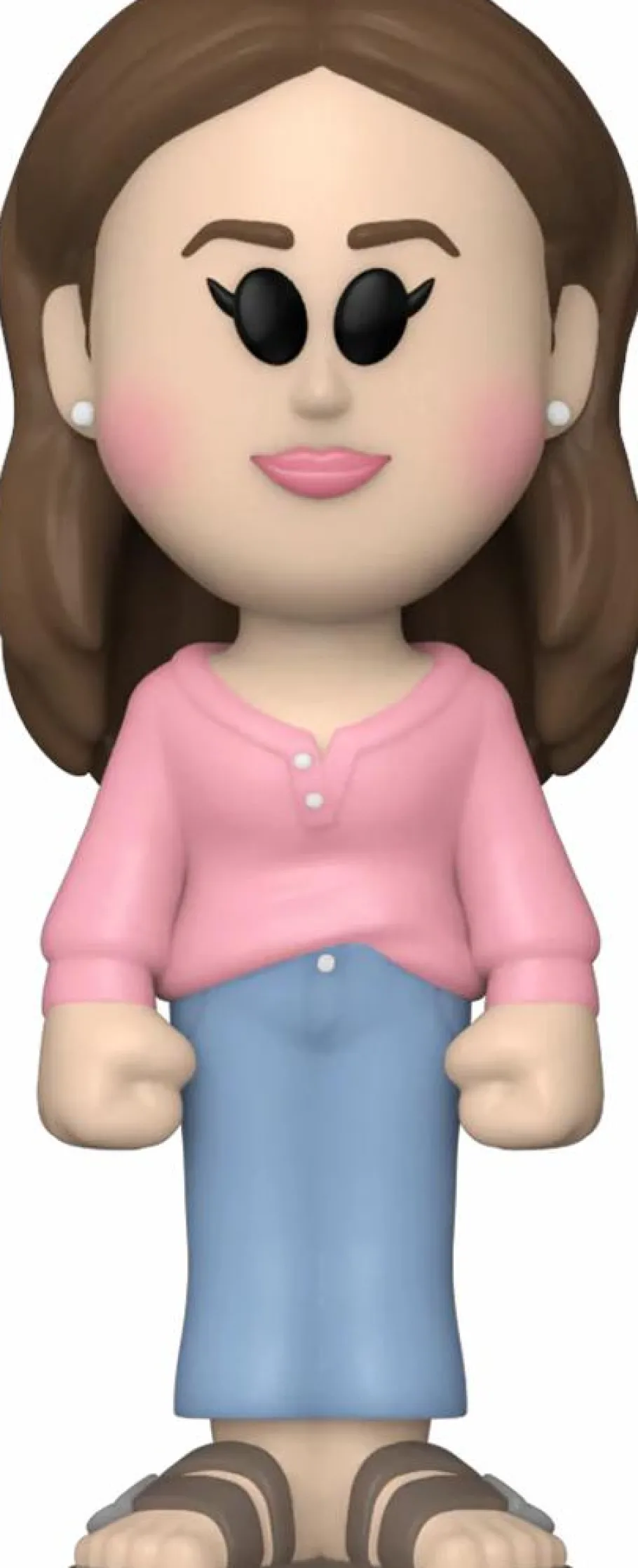 Designer Vinyl>Shazam! Fury of the Gods (2023) - Mary Bromfield SODA Vinyl Figure in Collector Can